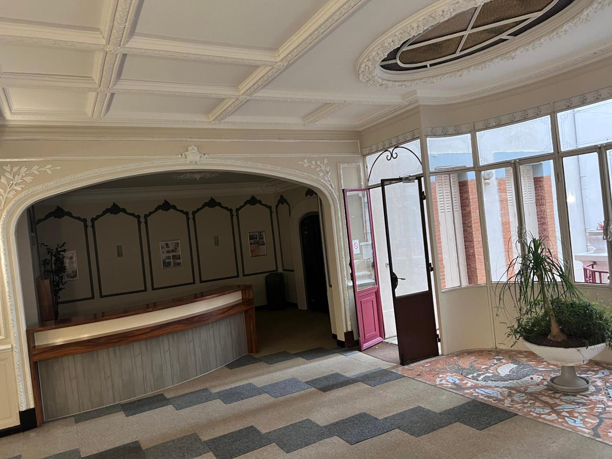 Le Splendid - Hypercentre - Proche Opera & Parcs - Thermes วิชี ภายนอก รูปภาพ