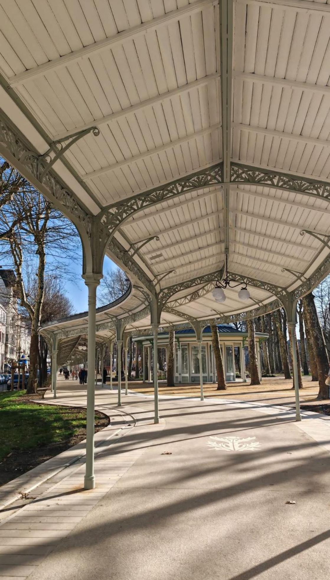 Le Splendid - Hypercentre - Proche Opera & Parcs - Thermes วิชี ภายนอก รูปภาพ